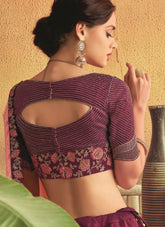 Dulhan Lehenga